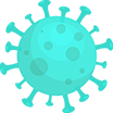 Masque FFP2 protection respiratoire risque biologique Hantavirus Covid Coronavirus