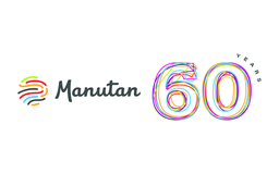 Logo Manutan