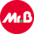 Logo Mr.Bricolage