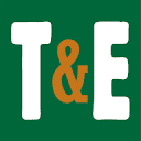 Logo Terres & Eaux